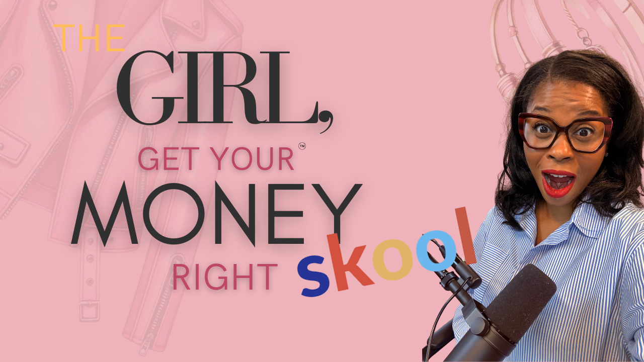 Join The Girl, Get Your Money Right Skool community